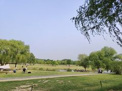 -钟山体育运动公园