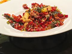-辛香汇·现炒川菜(淮海路百盛店)