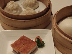 -利苑酒家(宜安广场店)