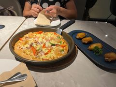 -必胜客(涂门街店)