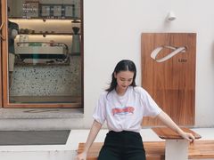 -Line 咖啡(石厦花园店)