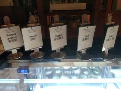 -新发展亚太JW万豪酒店·福苑咖啡厅