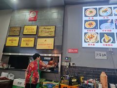 -华兴街煎蛋面(总店)