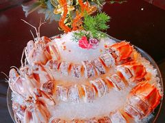 -三号黄浦会Canton Table