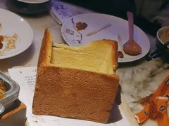 -绿茶餐厅(朝阳大悦城店)