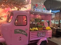 -泰妃殿(武汉首店)