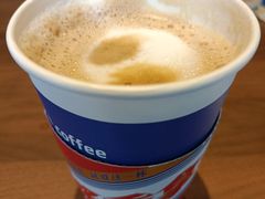 -瑞幸咖啡(大连罗斯福广场一层店)