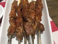-西贝(无锡万象城店)