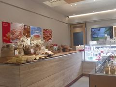 -那家面包房(珠江路店)