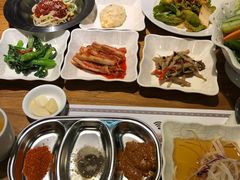 -紫霞门韩国料理烤肉(深南东路店)