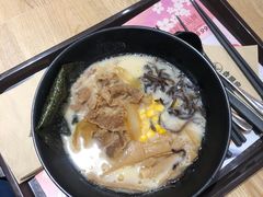 -吉野家(成都时代奥莱店)