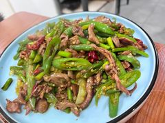 -同兴半盆菜酒家(打浦路店)