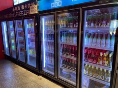 -蚝英雄鲜蚝自助专门店(长楹天街直营店)