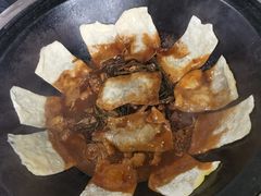 -乡村地锅鸡(惠源路店)