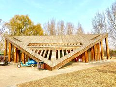 -野鸭湖国家湿地公园