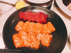 -君悦酒店·乐厨·高空自助餐(青年大街店)