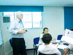 -环亚琅文现代英语·青少·雅思托福·成人英语