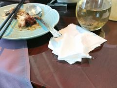 -环球港凯悦 · 享悦中餐厅