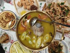 -东排食堂长沙小吃大排档(五一广场店)