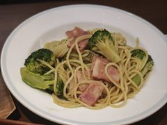 -萨莉亚意式餐厅(杭州滨江天街店)