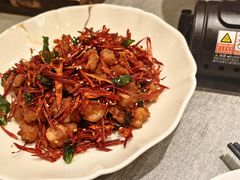 -汉水谣·江景餐厅(江滩店)