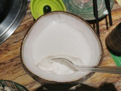 -润泽园椰子鸡(汇一城店)