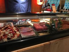 -龙之梦万丽酒店青餐厅