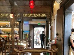 -缘来聚·徽菜名店(黄山宏村店)