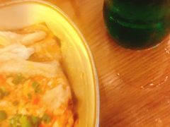 -壹楼烧烤档(坂田五和店)