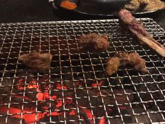 -長壹旋转烤吧 农家鸡火锅