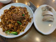 -沙河粉村·国家非遗传承(云台店)