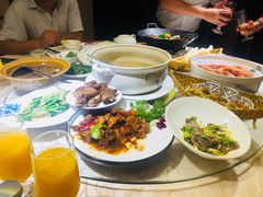 -博望坡酒楼(漕溪路店)