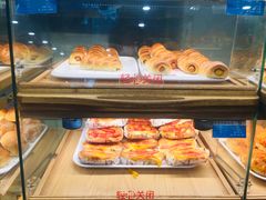 -新侨三宝乐面包店(崇文门店)