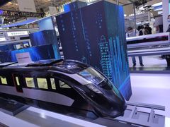 -天津梅江会展中心
