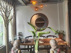 -小湾茶楼