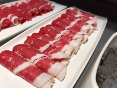 -海底捞火锅(金光华店)