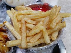 -阿信糖水(体育花园店)