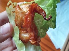-炭虎子水浒烤肉(梦时代店)