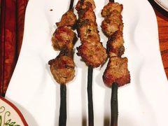 -纳瓦新疆菜(银都店)
