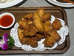 -钱山海鲜大排档