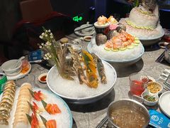 -1718海鲜姿造(苏宁宴请臻选店)