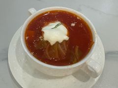 -库滋明·俄罗斯特色美食(中央大街店)