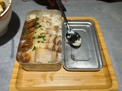 -老海陵·泰州菜(图书馆店)