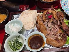 -山西会馆·晋菜·晋商宴·学堂记忆(许坦西街店)