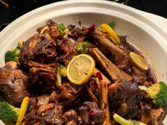 -昆明佳华广场酒店·西餐厅