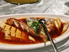 -天宁凯利时尚餐厅