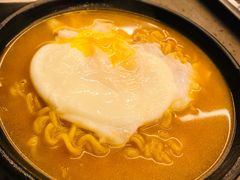 -老吕涮羊肉•东北原味烧烤•大油边•烤鱼(五角场店)