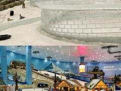 -广州热雪奇迹