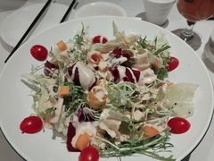 什锦果蔬沙拉-东兴楼(通州店)