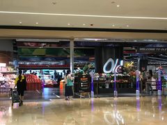 -Olé精品超市(广州太古汇店)